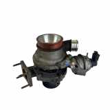 Turbolader VOLVO XC60 2.4 D / D3 / D4 AWD 31312712