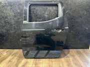 Tür hinten links NISSAN NP300 NAVARA Pick-up (D23) 2.3 dCi 4x4 (D231)