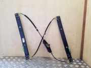 Türfensterheber hinten rechts AUDI A8 D4 (4H_) 3.0 TDI quattro 4H0837461B