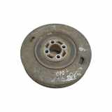 Kurbelwellenriemenscheibe OPEL ASTRA K 1.6 CDTi 55196307