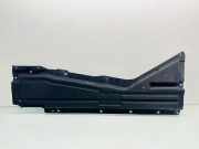 Unterbodenabdeckung links BMW X5 (F15, F85) M 50 d