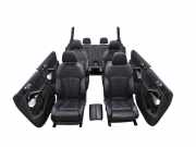 Sitzgarnitur komplett Leder geteilt BMW X7 (G07)