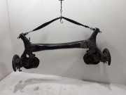 Achse hinten Peugeot 3008 I () 9833974880