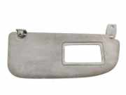 Rechte Sonnenblende PEUGEOT 406 Coupe (8C) 2.0 16V