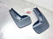 Schmutzfänger hinten links OPEL ASTRA H Estate (L35) 1.4 GR8214 9163099