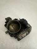 Drosselklappe MERCEDES-BENZ C (W202) C 240 (202.026) 0205100046