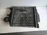 Ladeluftkühler MERCEDES-BENZ VITO Minibus / passenger (W639) 109 CDI 4x4 6385012901 082481