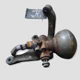 Luftverteiler/Ventilblock (pneumatisches Fahrgestell) CITROËN C5 III Break (TD_) 2.0 HDi 165 9655735680
