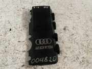 Motorabdeckung AUDI A4 Avant (8E5, B6) S4 quattro