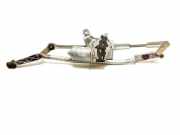 Scheibenwischermechanismus vorne VOLVO S60 I 2.4 8624239