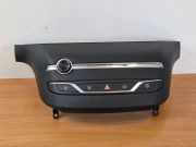 Bedientasten des rechten Sitzes PEUGEOT 308 II 1.6 BlueHDi 120 908790L000U3