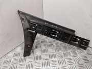 Stoßstangenhalter hinten rechts VW PHAETON (3D_) 3.0 V6 TDI 4motion 3D5807394C