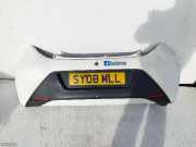 Blende Stoßstange hinten mitte Toyota Aygo (B4) 521590H06