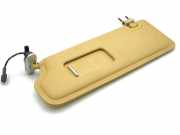 Linke Sonnenblende BENTLEY CONTINENTAL FLYING SPUR (3W_) 6.0