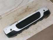 Hintere Stoßstange MINI COUNTRYMAN (R60) Cooper