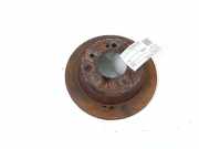 Bremsscheibe hinten rechts KIA SPORTAGE (SL) 1.7 CRDi 584111H100
