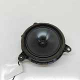 Türlautsprecher hinten links