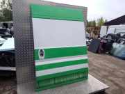 Linke Tür FIAT DUCATO Furgon (244_) 2.3 JTD