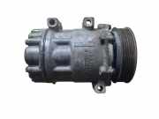 Klimakompressor Citroen Jumpy II Kasten () 9655229080