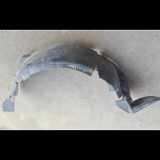 Radhaus rechts hinten Renault Espace IV (K)