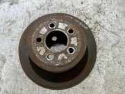 Bremsscheibe hinten links JEEP CHEROKEE (KK) 2.8 CRD 4x4