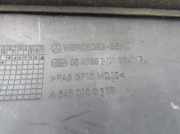 Motorabdeckung MERCEDES-BENZ E (W211) E 220 CDI (211.008) A6160100267