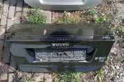 Heckklappe geschlossen Volvo S60 I (384)