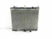 Kühler Toyota Yaris Liftback (P9) MF4221333843