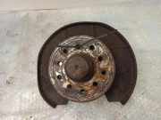 Radnaben vorne rechts MERCEDES-BENZ E (W124) E 280 (124.029)