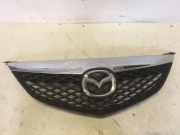 Vorderer oberer Gitter MAZDA 6 Station Wagon (GY) 2.0 DI GJ6A50712