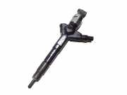 Einspritzdüse NISSAN PATHFINDER III (R51) 2.5 dCi 4WD 16600EB300