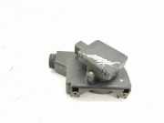 Accelerator Pedal Holder CITROËN XANTIA (X1) 1.9 D 9639779180