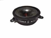 Türlautsprecher hinten links SUBARU LEGACY V Estate (BR) 2.0 D AWD 86301AJ020