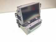 Radio/Navigationssystem-Kombination Ford Focus II (DA, DP, HCP) DM5T14F239AP