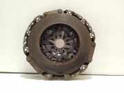 Kupplungsdruckplatte AUDI A6 Avant (4F5, C6) 2.0 TDI 124038810