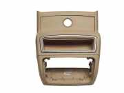 Handschuhfach AUDI A7 Sportback (4GA, 4GF) 3.0 TDI quattro 4G0863300