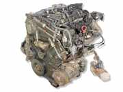 Motor JAGUAR X-TYPE Estate (X400) 2.2 D QJBA