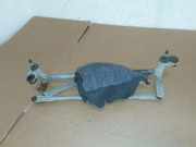 Scheibenwischermechanismus vorne VW POLO (6R, 6C) 1.2 TDI