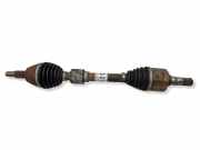 Antriebswelle vorne links RENAULT GRAND SCÉNIC IV (R9_) 1.6 dCi 160 EBJ104MBC221
