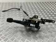 Kupplungspedal VOLVO V40 Hatchback D4 31362223