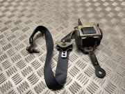 Sicherheitsgurt vorne links NISSAN PRIMERA Estate (WP12) 2.2 Di E9047064