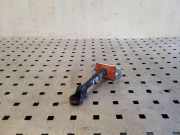 Türanschlag hinten links KIA SPORTAGE V (NQ5) 1.6 T-GDI AWD