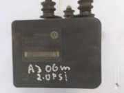 ABS Hydraulikblock AUDI A3 (8P1) 2.0 TDI 16V quattro 1K0614517H