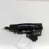 Türaußengriff hinten links AUDI Q7 (4M) 3.0 TDI quattro 4H0837205 4M0837885A