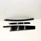 Vertikale Verkleidung an der hinteren rechten Tür BMW 5 Touring (G31) M 550 d xDrive 7419876 7390252