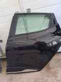 Tür hinten links RENAULT CLIO Grandtour (KR0/1_) 1.2 16V (KR02, KR0J) 43R00097
