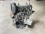 Motor TOYOTA VERSO S (_P12_) 1.4 D4-D (NLP121_) 1203915