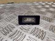 Kennzeichenbeleuchtung BMW X1 (E84) sDrive 18 d 7193293 63267193293