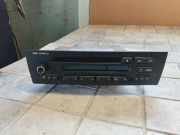 Radio/Navigationssystem-Kombination BMW 1er (E87) 6512921051001