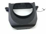 Lenkmechanismus Verkleidung